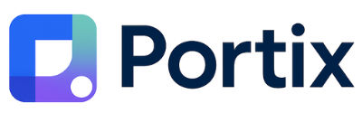 Portix Logo